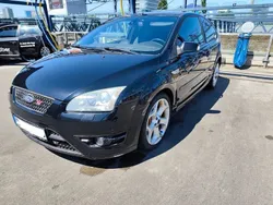 Schwarz Gebraucht 2006 Ford Focus ST Limousine | 5.999 € (Guter Preis)