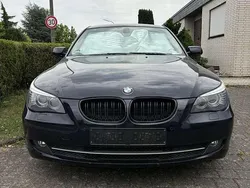 Gebraucht 2007 BMW 523 Limousine | 6.400 € (Guter Preis)
