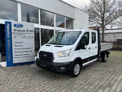 Andere Gebraucht 2021 Ford Transit Trend | 46.990 €