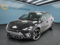 Schwarz Neu 2025 Cupra Leon Kleinwagen | 31.949 € (Guter Preis)