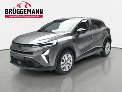 Grau Neu 2025 Renault Captur Evolution SUV | 21.490 € (Guter Preis)
