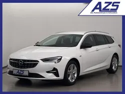 Weiß Gebraucht 2022 Opel Insignia Business Kombi | 16.666 € (Guter Preis)