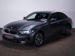 Grau Gebraucht 2020 BMW 320 Sport Line Limousine | 29.490 € (Guter Preis)