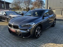 Metallic Gebraucht 2019 BMW X2 M Sport SUV | 23.770 € (Fairer Preis)