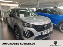 Grau Gebraucht 2023 Peugeot 2008 Active SUV | 19.980 € (Fairer Preis)