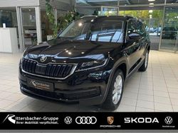 Schwarzmagic perleffekt Gebraucht 2021 Skoda Kodiaq Style SUV | 26.990 € (Fairer Preis)