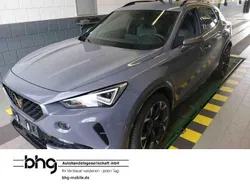 Grau Gebraucht 2022 Cupra Formentor VZ SUV | 30.730 € (Fairer Preis)