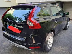 Schwarz Gebraucht 2016 Volvo XC60 Kinetic SUV | 19.100 € (Guter Preis)