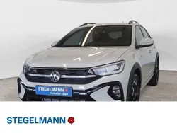 Ascotgrau Neu 2025 VW Taigo R-line SUV | 30.930 € (Fairer Preis)