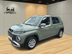 Grün Neu 2025 Hyundai Inster Trend Kleinwagen | 26.990 € (Etwas zu teuer)