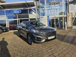 Schwarz Gebraucht 2021 Ford Kuga ST-Line X SUV | 23.990 € (Fairer Preis)