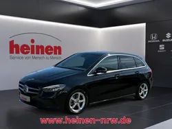 Mercedes B220