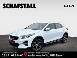 Weiss (casa white) Gebraucht 2022 Kia XCeed Vision SUV | 17.479 € (Superpreis)