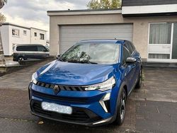 Blau Gebraucht 2024 Renault Symbioz Techno SUV | 21.950 €
