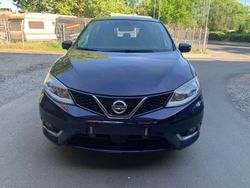 Blau Gebraucht 2015 Nissan Pulsar Tekna Limousine | 5.999 € (Fairer Preis)
