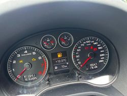 Schwarz Gebraucht 2009 Audi A3 Ambition Limousine | 3.999 € (Guter Preis)