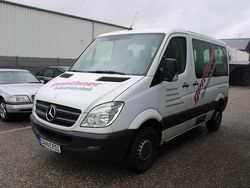 Calcitweiss Gebraucht 2012 Mercedes 316 Van | 12.990 € (Guter Preis)