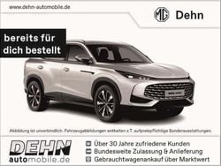 Hampstead grey Gebraucht 2025 MG HS Luxury SUV | 31.950 € (Guter Preis)