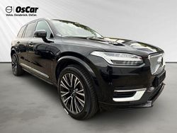 Schwarz Gebraucht 2024 Volvo XC90 Plus SUV | 59.370 € (Fairer Preis)