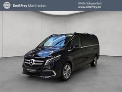 Schwarz Gebraucht 2024 Mercedes E250 Avantgarde Kombi | 57.500 €