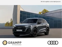 Grau (daytonagrau perleffekt) Neu 2025 Audi Q5 S-line plus SUV | 65.700 € (Superpreis)