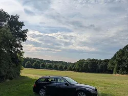Schwarz Gebraucht 2004 BMW 530 Gran Turismo Kombi | 6.250 €