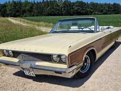 Gebraucht 1968 Chrysler Newport Cabrio | 21.900 €