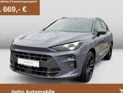 Grau Gebraucht 2025 Cupra Terramar VZ SUV | 53.980 € (Teuer)