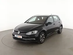 Schwarz Gebraucht 2020 VW Golf VII Comfortline Limousine | 19.490 € (Fairer Preis)