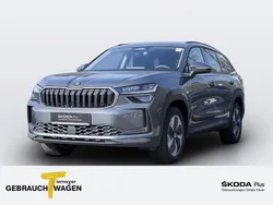 Othercolor Gebraucht 2024 Skoda Kodiaq Selection SUV | 36.720 € (Guter Preis)
