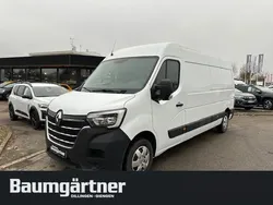 Gebraucht 2022 Renault Master Komfort Van | 16.450 € (Teuer)