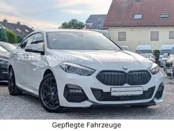 Grau Gebraucht 2024 BMW 1M Performance Coupé | 34.949 € (Guter Preis)