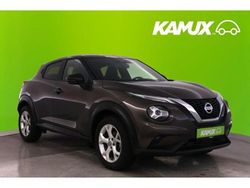 Braun Gebraucht 2019 Nissan Juke N-Connecta SUV | 13.499 € (Guter Preis)