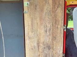 Rot Gebraucht 1989 VW T3 Van | 2.500 €