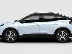 Okenite weiß metallic Neu 2025 Citroën C4 Limousine | 20.084 € (Superpreis)