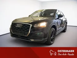 Schwarz Gebraucht 2017 Audi Q2 Design SUV | 17.990 € (Fairer Preis)