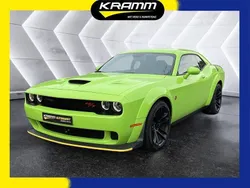 Blau Neu 2024 Dodge Challenger Coupé | 68.980 € (Fairer Preis)