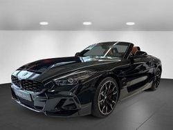 Black sapphire Neu 2025 BMW Z4 M Sport Cabrio | 70.990 € (Etwas zu teuer)