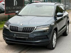 Grau Gebraucht 2018 Skoda Karoq Style SUV | 16.990 € (Fairer Preis)