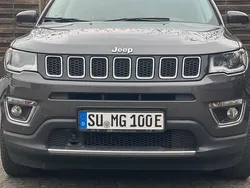 Andere farben Gebraucht 2021 Jeep Compass SUV | 17.000 €