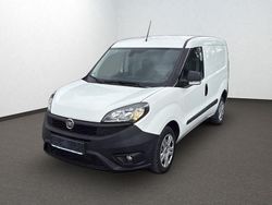 Weiß Gebraucht 2019 Fiat Doblò Van / Kleinbus | 11.999 € (Guter Preis)