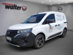 Gebraucht 2023 Nissan Townstar Acenta Van | 20.990 € (Guter Preis)