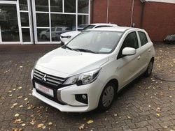 Islandweiss (s) Gebraucht 2024 Mitsubishi Space Star Select Kleinwagen | 13.490 € (Fairer Preis)