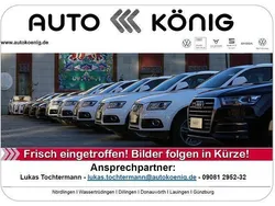 Gebraucht 2025 VW Touran Comfortline Van / Kleinbus | 50.990 €
