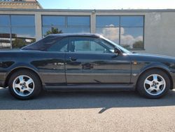 Blau Gebraucht 1994 Audi Cabriolet Cabrio | 11.500 €