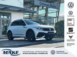 Weiß Gebraucht 2022 VW Tiguan Style SUV | 41.950 € (Etwas zu teuer)