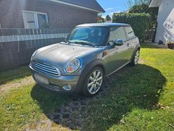 Grau Gebraucht 2010 Mini Cooper Kleinwagen | 7.900 € (Fairer Preis)