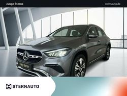 Metalliclack mountaingrau Gebraucht 2024 Mercedes GLA250 Progressive SUV | 40.936 € (Fairer Preis)
