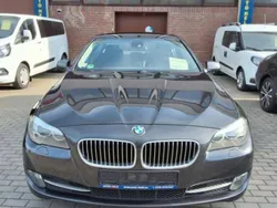Gebraucht 2011 BMW 525 Limousine | 10.900 € (Fairer Preis)