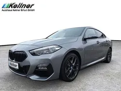 Grau Gebraucht 2024 BMW 220 M Sport Coupé | 36.379 € (Fairer Preis)
